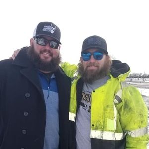 Meet your Posher, Jeffrey